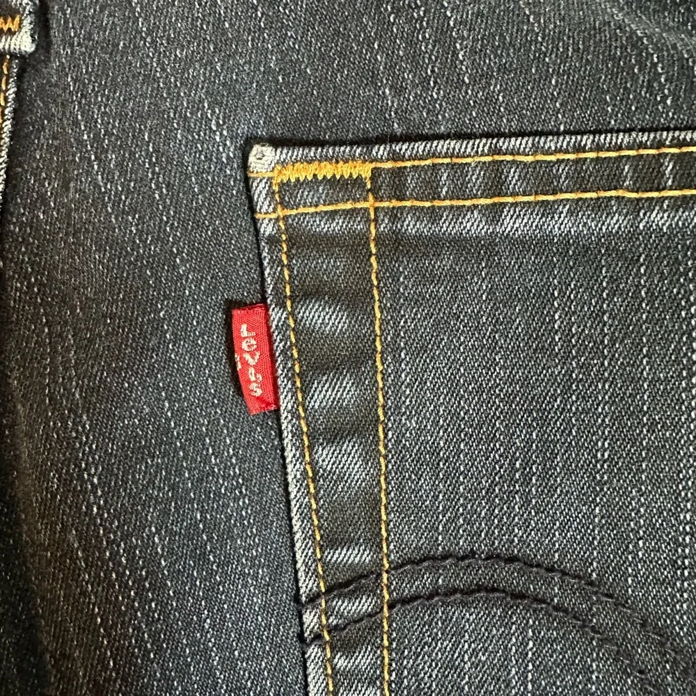 Levi’s 525 Jeans Womens 14 MIS L M Downtown Boot Cut Stretch MidRise - Picture 11 of 13